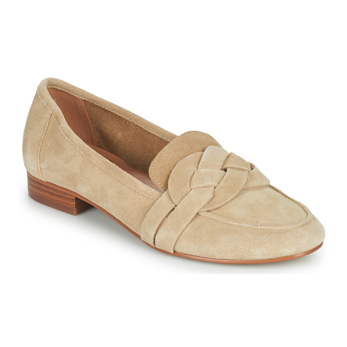 Scarpe Donna Karston JOANNA Beige