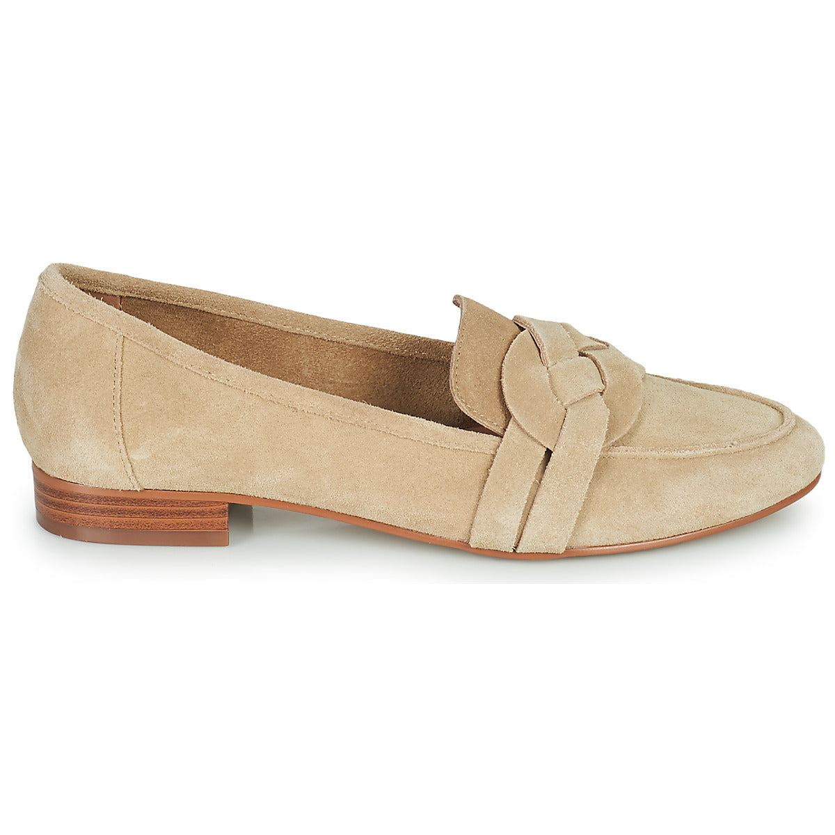 Scarpe Donna Karston JOANNA Beige