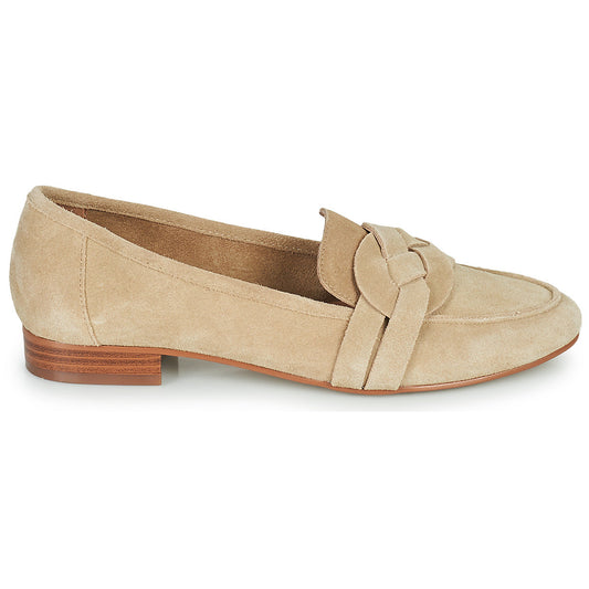 Scarpe Donna Karston JOANNA Beige