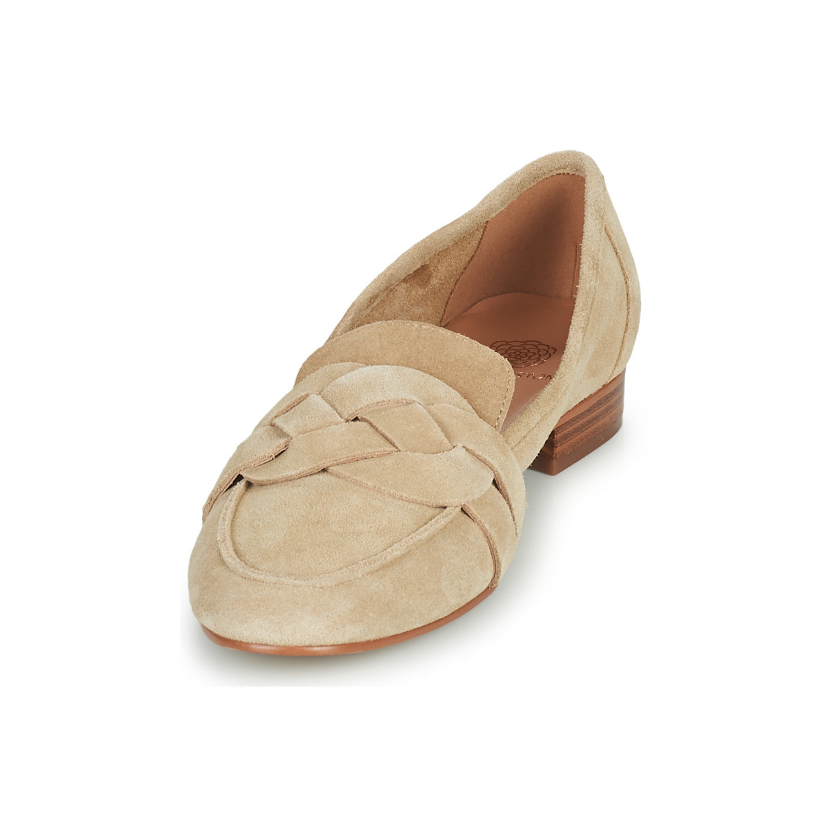 Scarpe Donna Karston JOANNA Beige