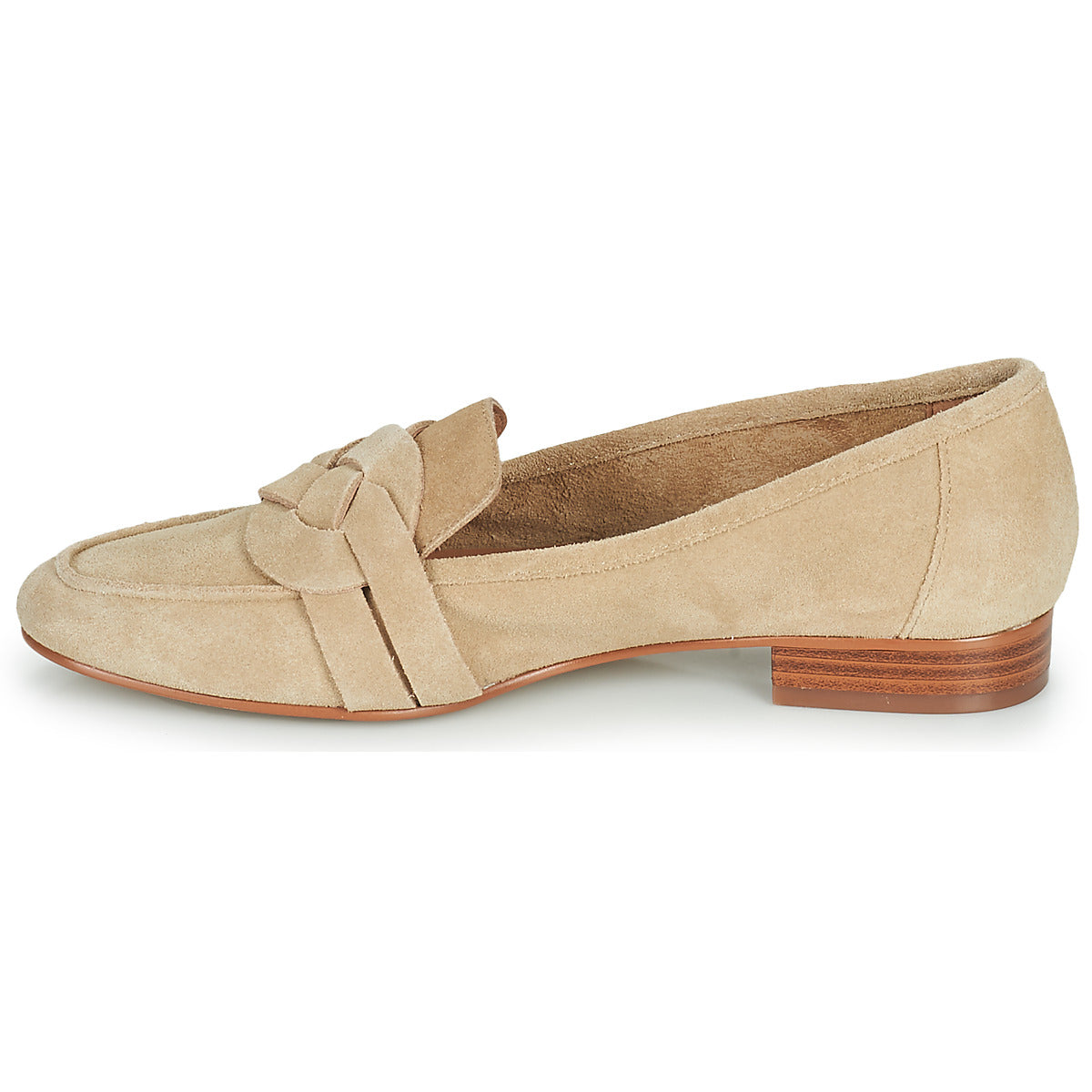 Scarpe Donna Karston JOANNA Beige