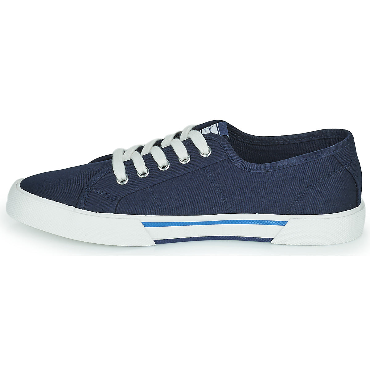 Scarpe bambini ragazzo Pepe jeans  BRADY BOY BASIC  Marine