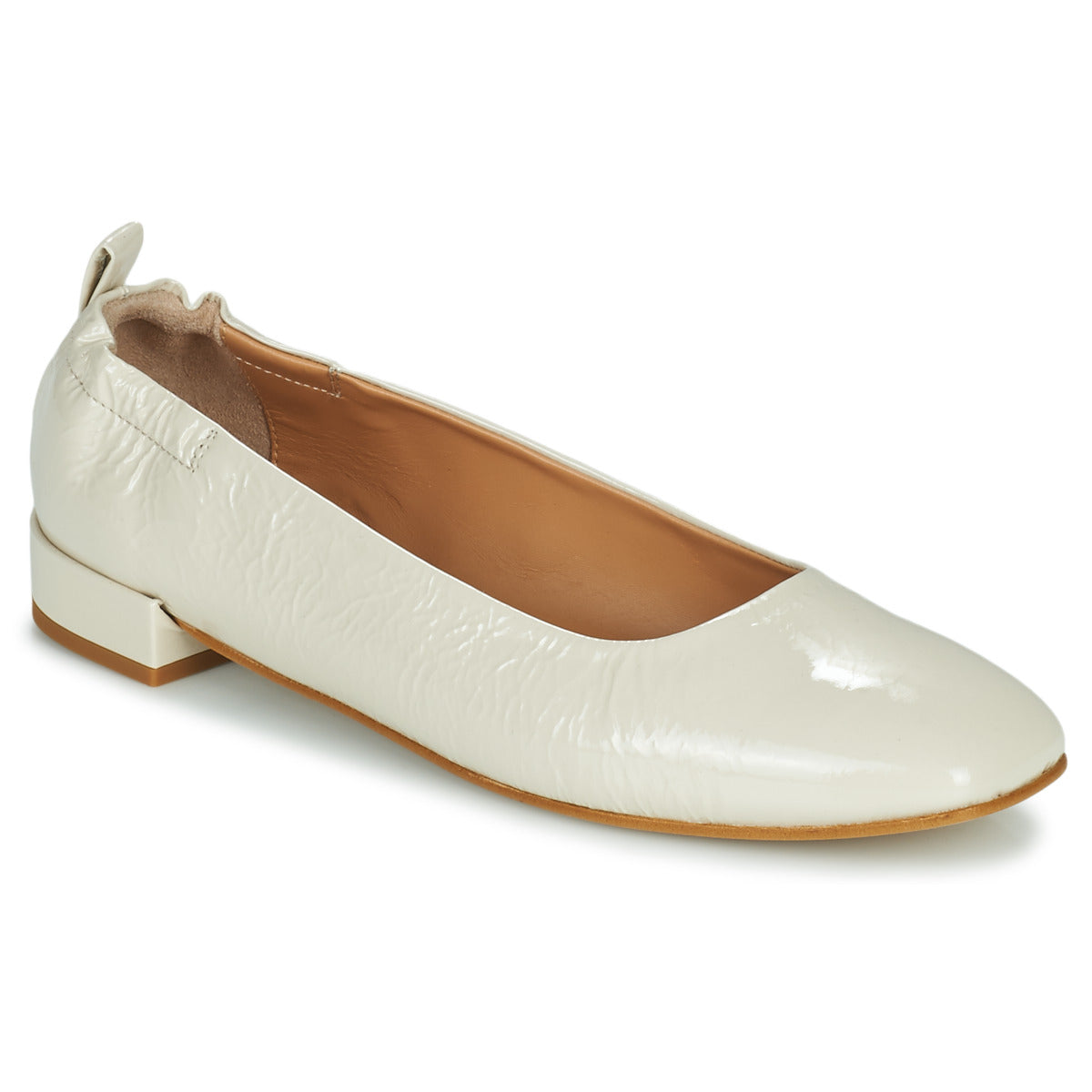 Ballerine Donna Maison Minelli  BLANDINE  Beige