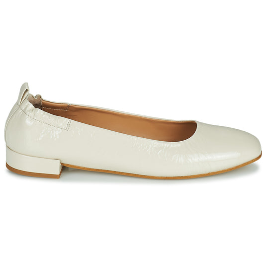 Ballerine Donna Maison Minelli  BLANDINE  Beige