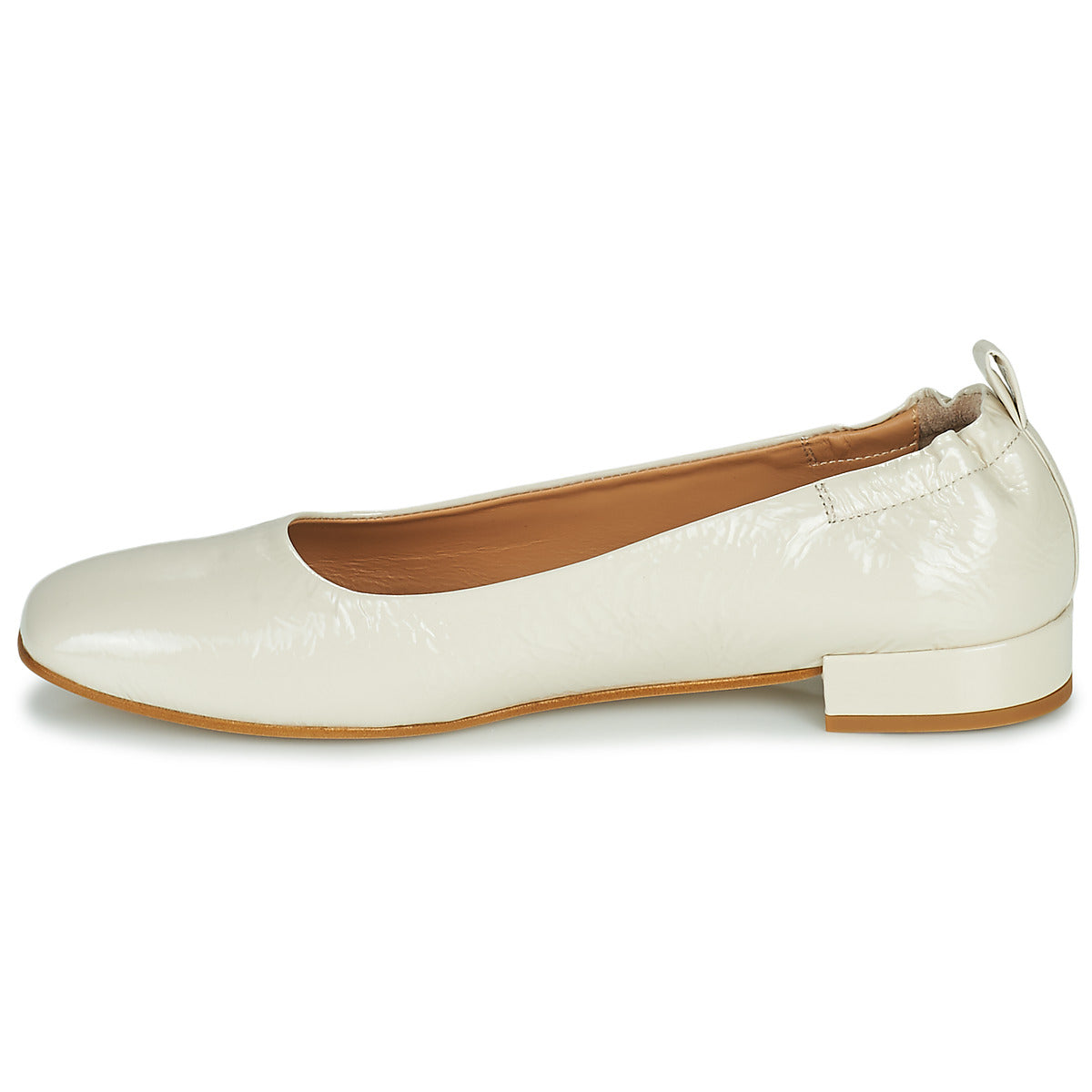 Ballerine Donna Maison Minelli  BLANDINE  Beige