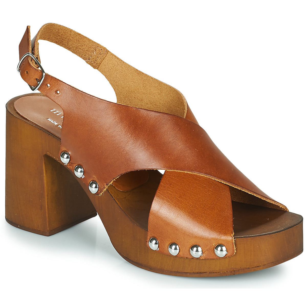 Scarpe Donna Maison Minelli  JULIE  Marrone