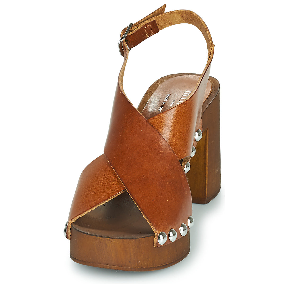 Scarpe Donna Maison Minelli  JULIE  Marrone