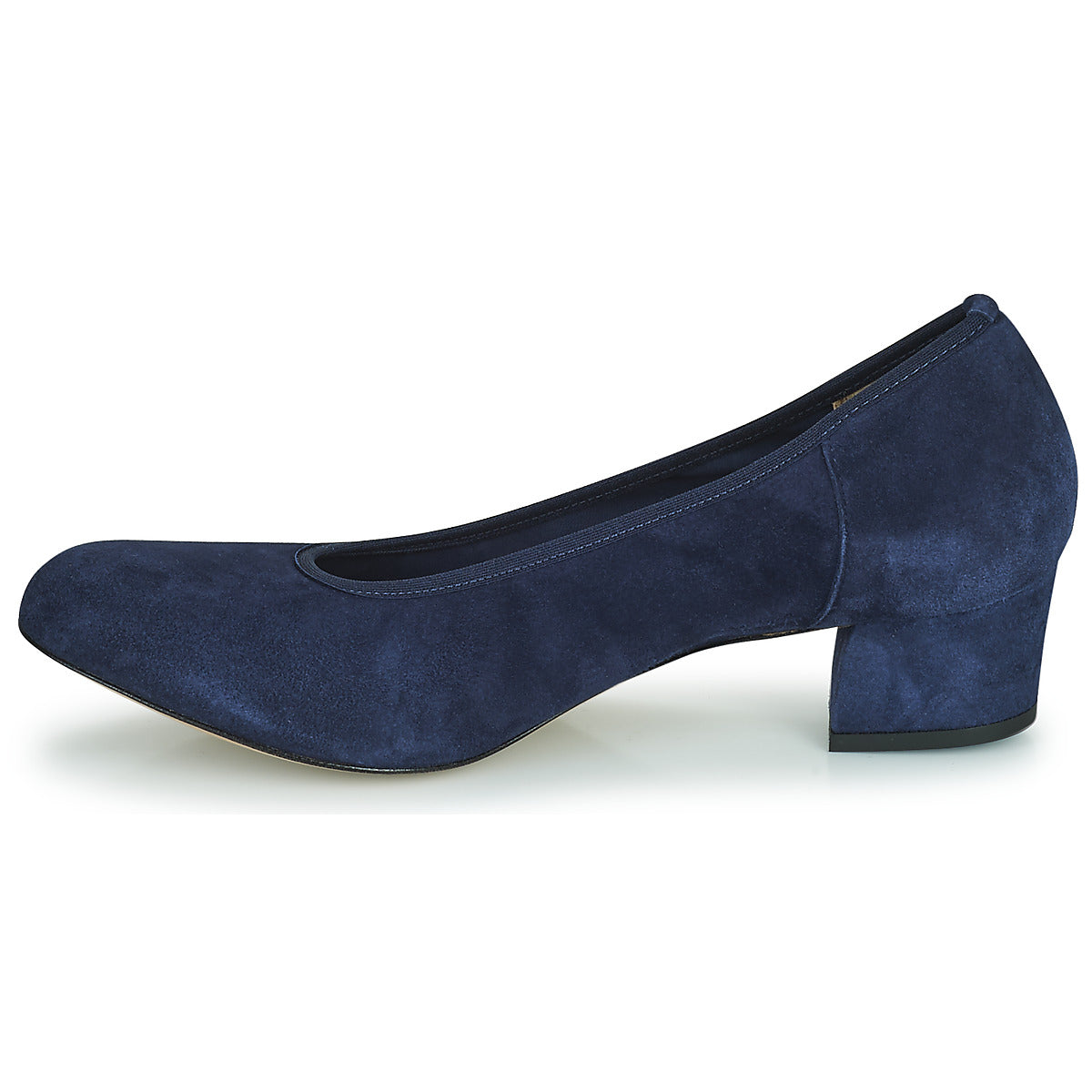 Scarpe Donna Otess / Zoï 11540-CAM-MARINE Blu