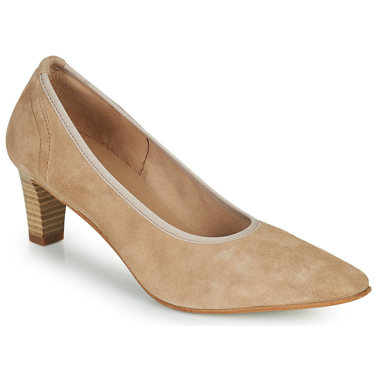 Scarpe Donna Otess / Zoï  11510-CAM-BEJE  Beige