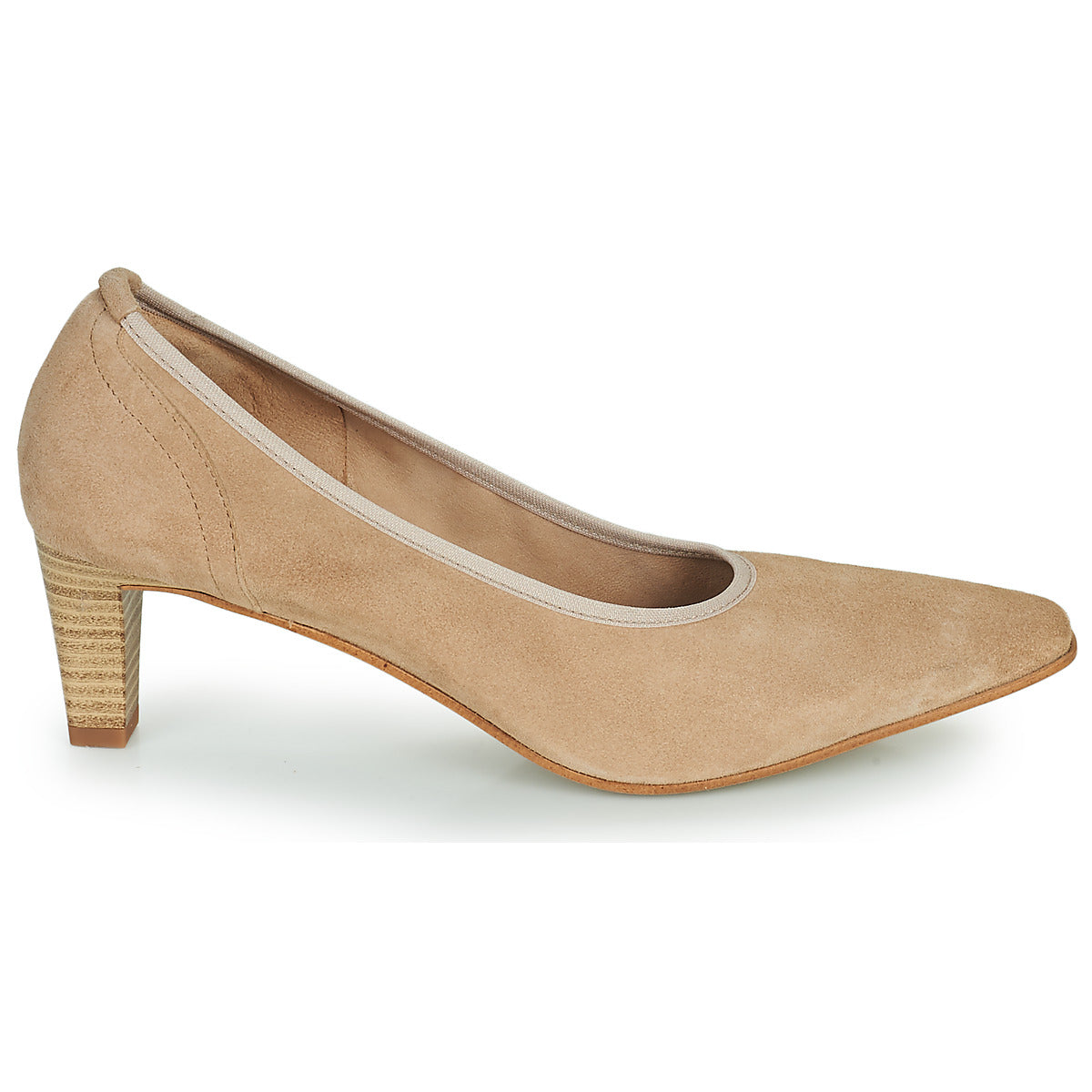 Scarpe Donna Otess / Zoï  11510-CAM-BEJE  Beige