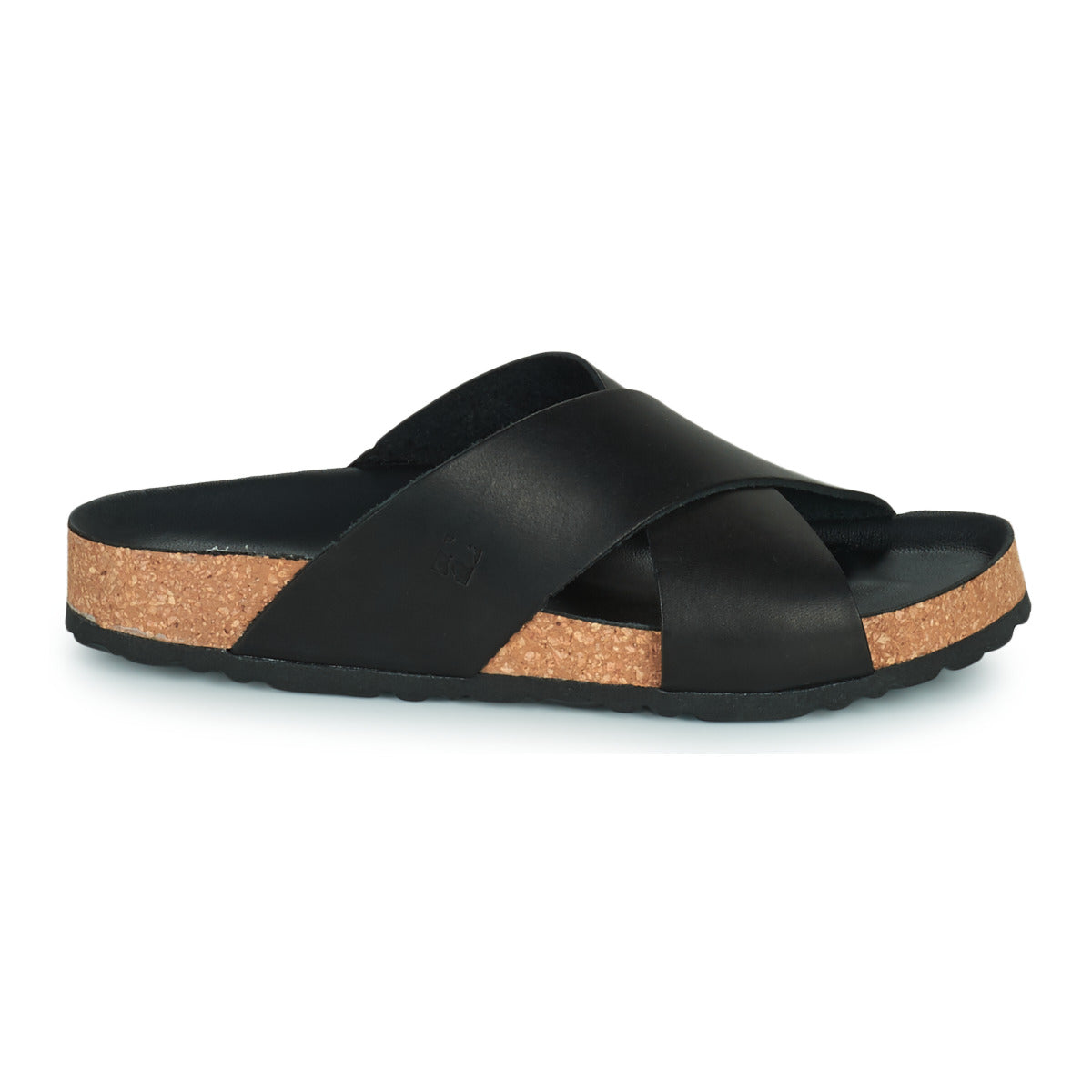 Scarpe Donna Dream in Green AGAVE Nero