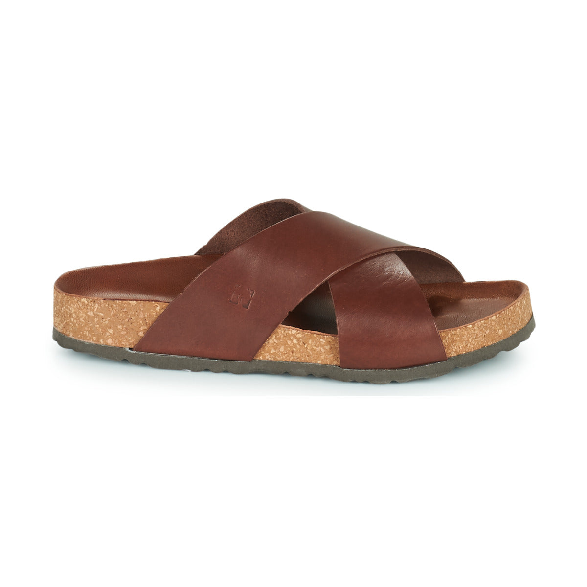 Scarpe Donna Dream in Green AGAVE Marrone