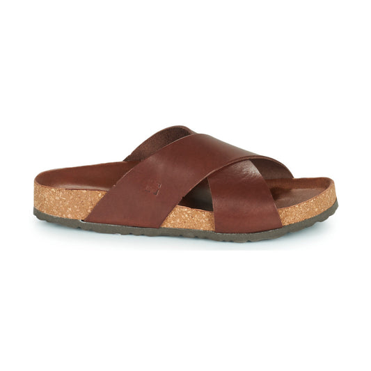 Scarpe Donna Dream in Green AGAVE Marrone