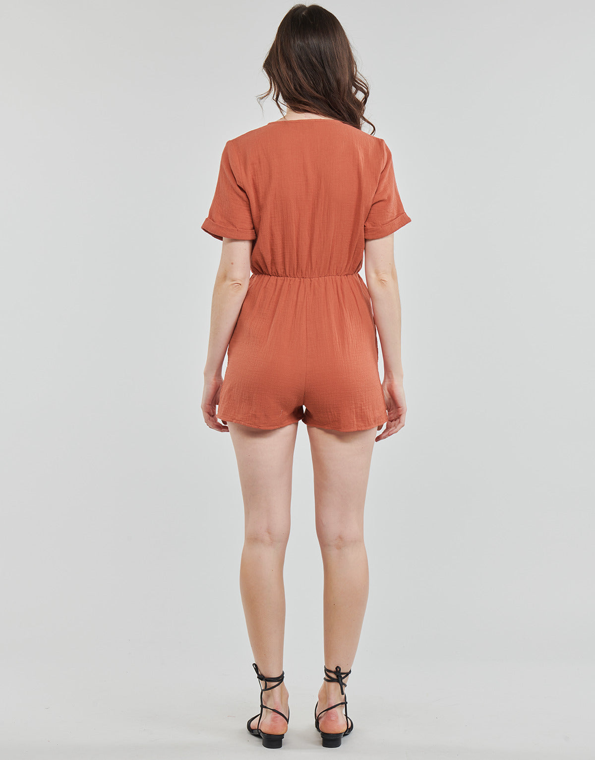 Tute / Jumpsuit Donna Betty London  JELLA  Marrone