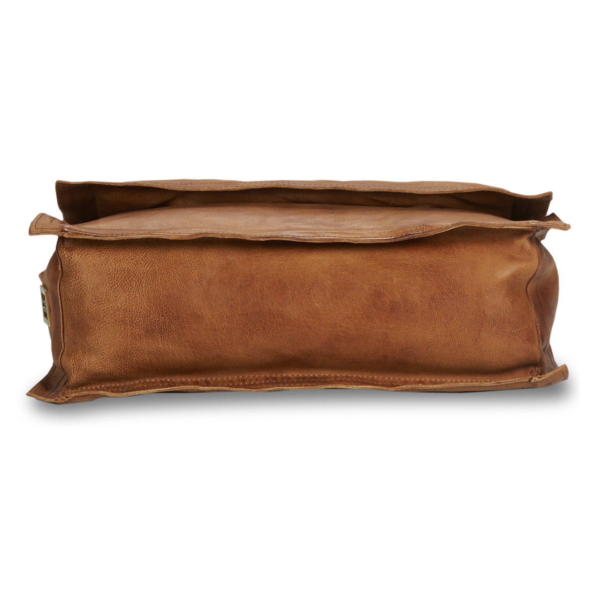 Borsa a tracolla Donna Airstep / A.S.98 20602-301-0002 Marrone