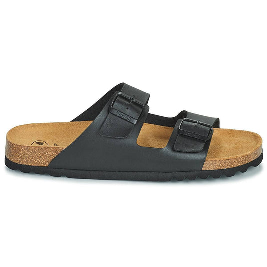 Scarpe Uomo Scholl JULIEN Nero