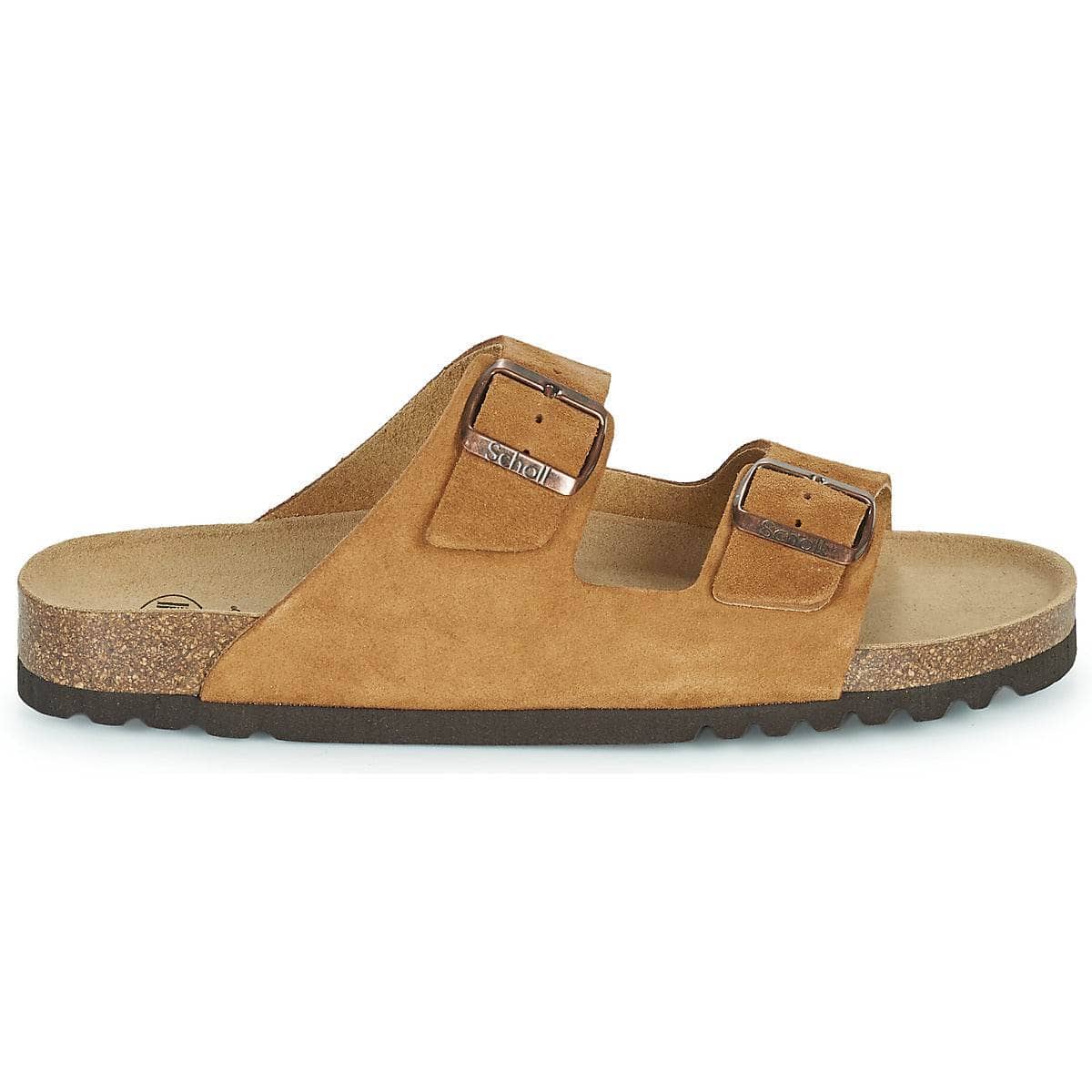 Scarpe Uomo Scholl JULIEN Marrone