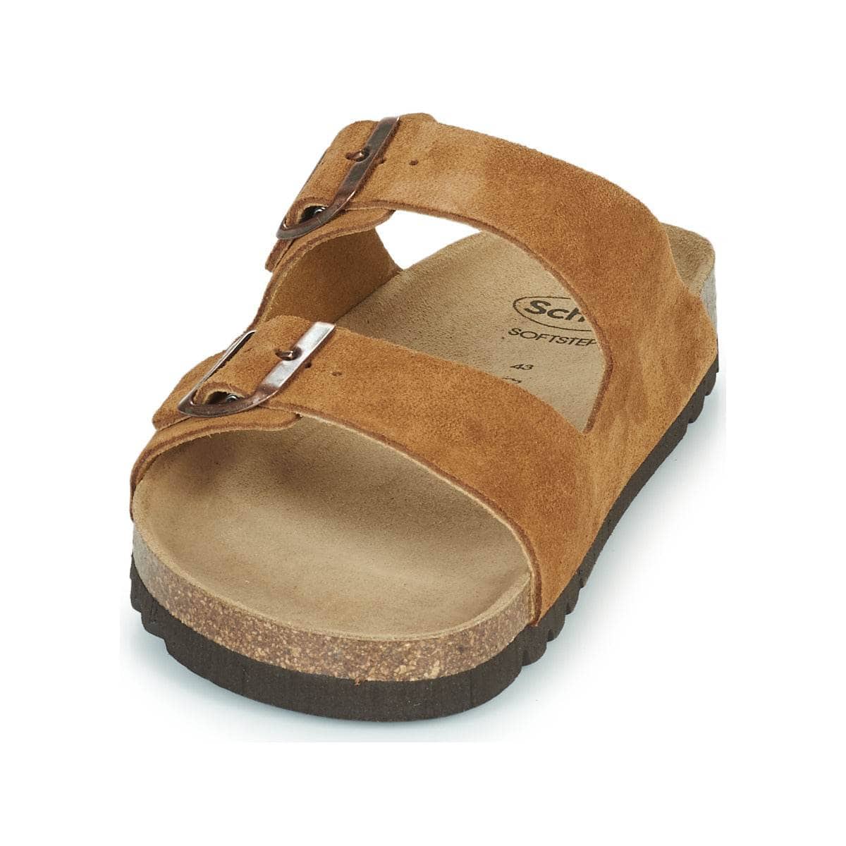 Scarpe Uomo Scholl JULIEN Marrone