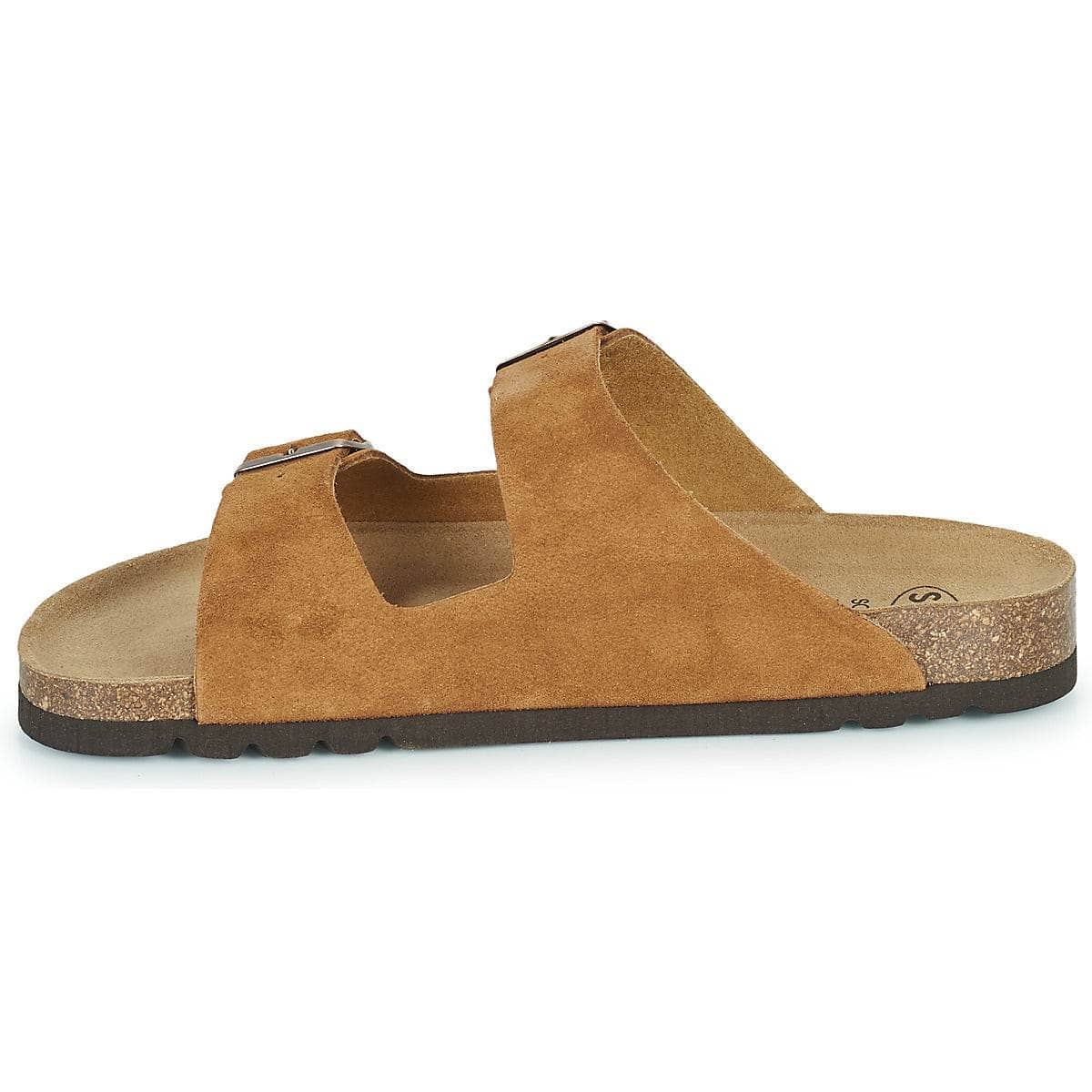 Scarpe Uomo Scholl JULIEN Marrone