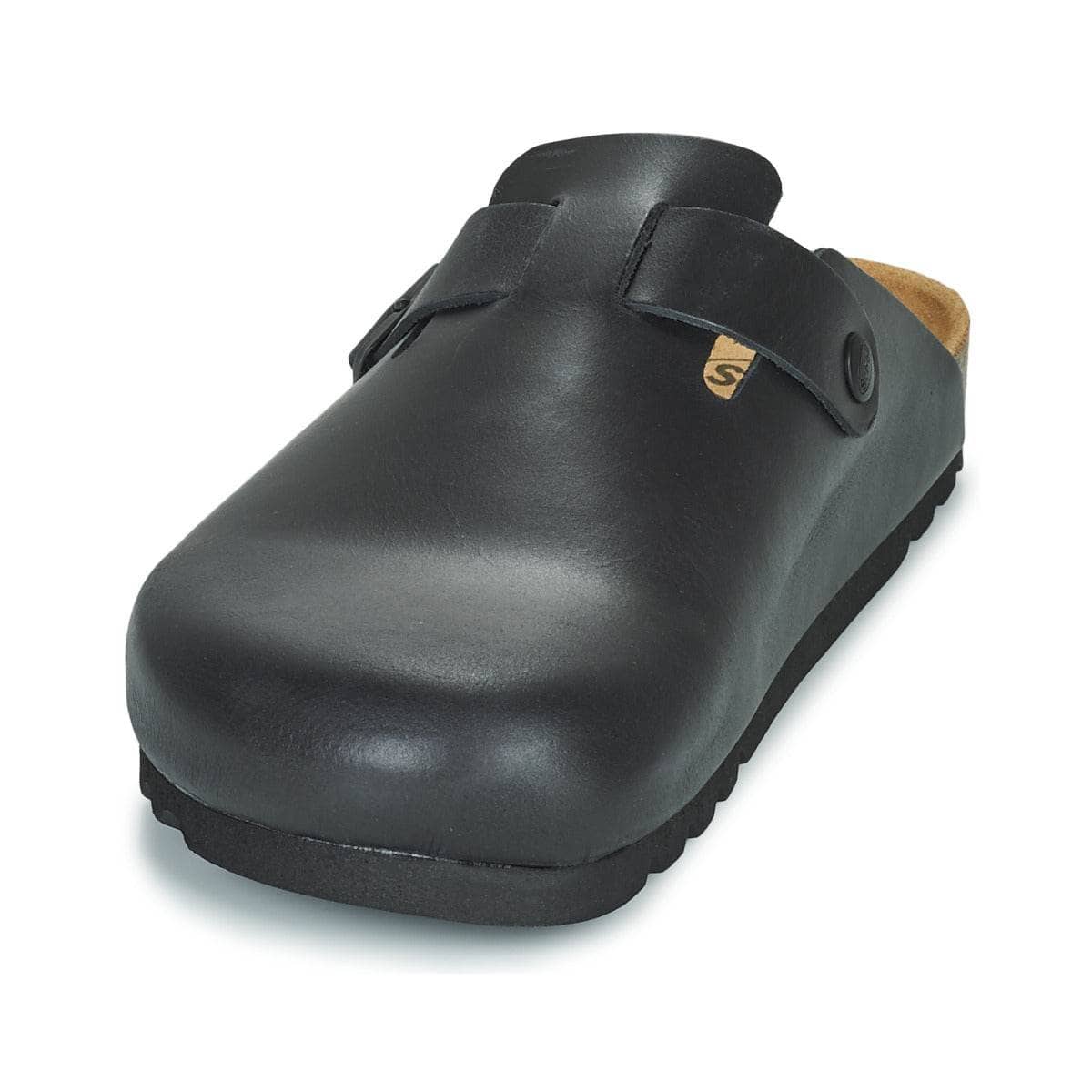 Scarpe Uomo Scholl OLIVIER Nero