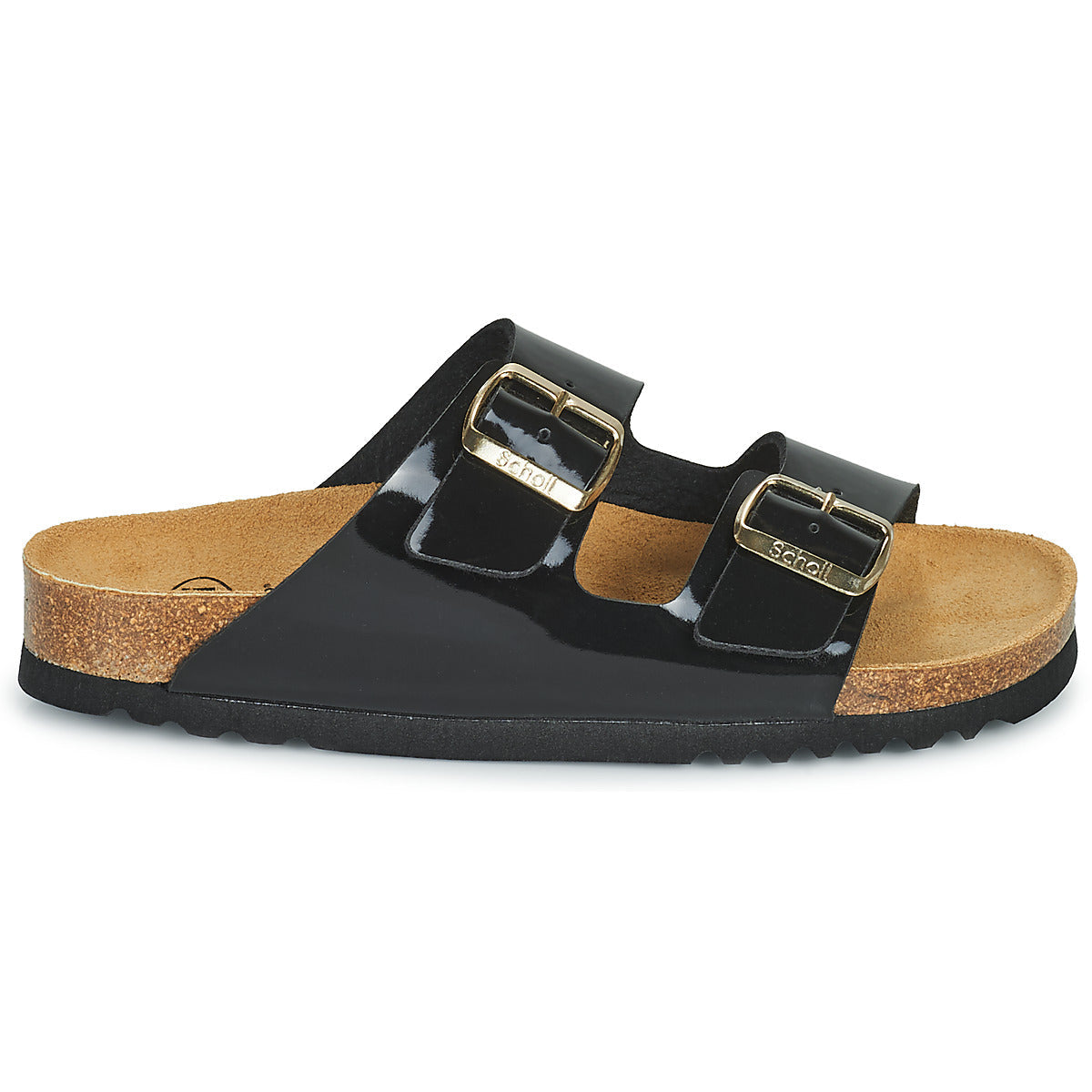 Scarpe Donna Scholl JOSEPHINE Nero