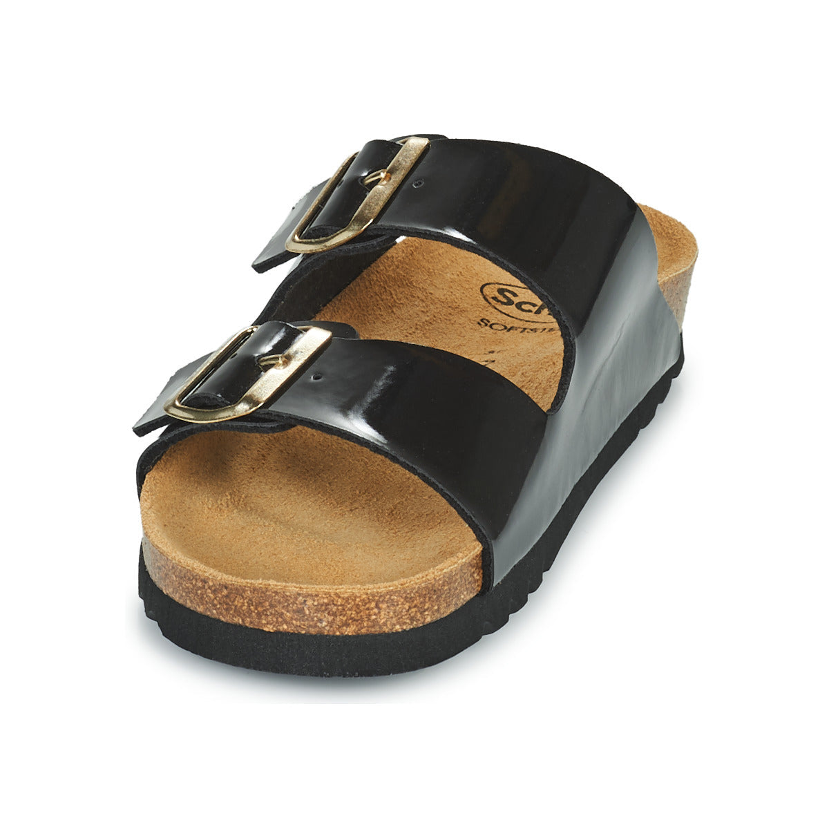 Scarpe Donna Scholl JOSEPHINE Nero