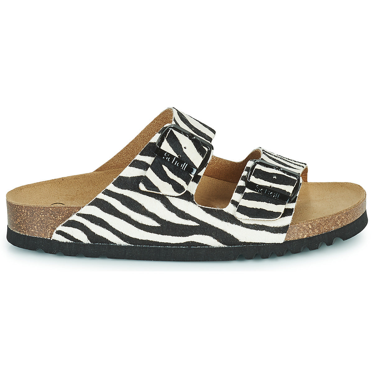 Scarpe Donna Scholl JOSEPHINE Nero