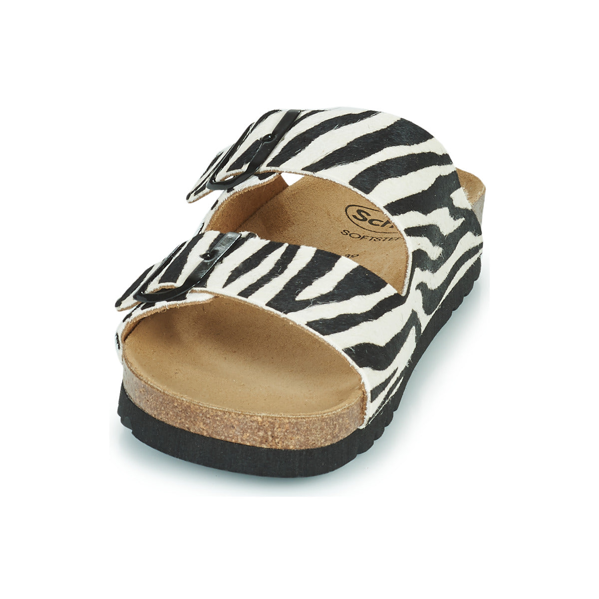 Scarpe Donna Scholl JOSEPHINE Nero