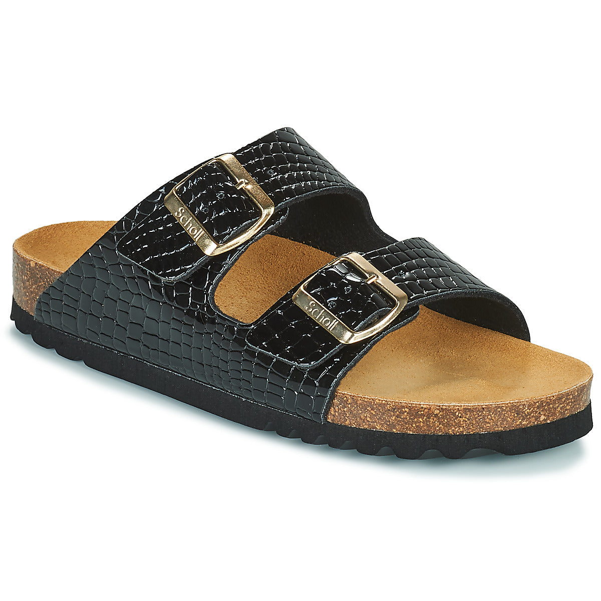 Scarpe Donna Scholl JOSEPHINE Nero