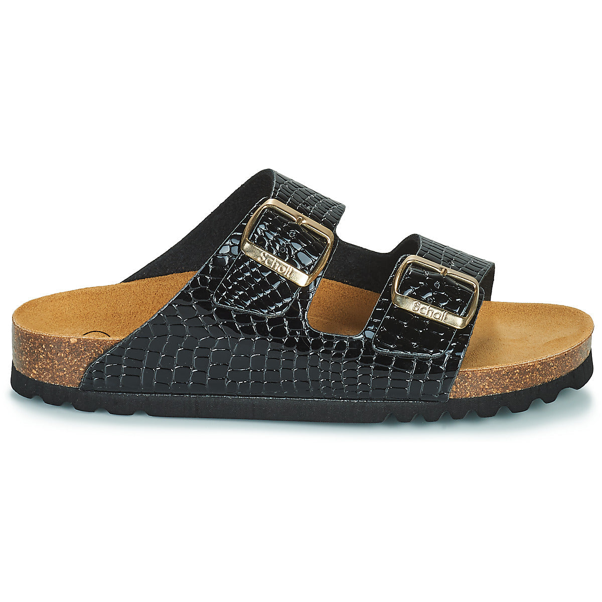 Scarpe Donna Scholl JOSEPHINE Nero