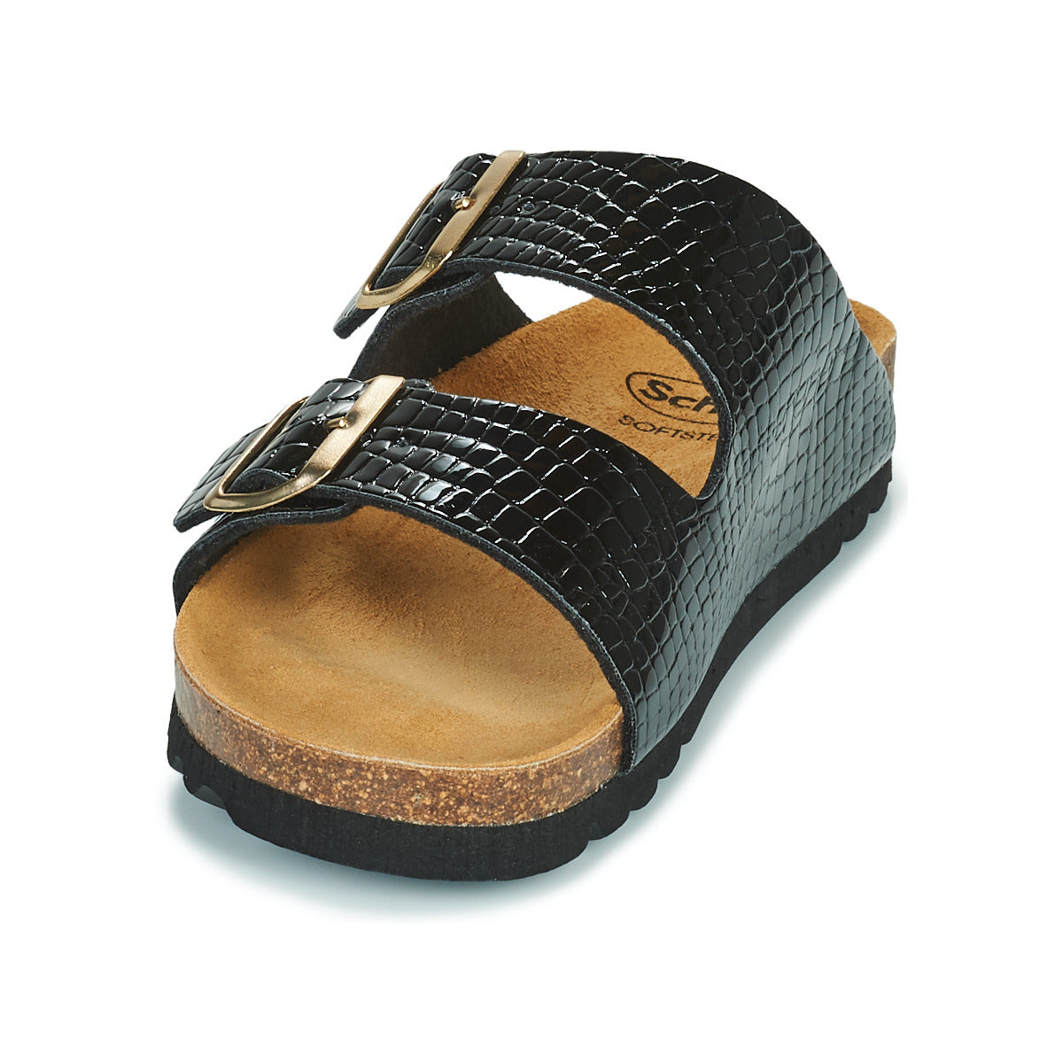 Scarpe Donna Scholl JOSEPHINE Nero