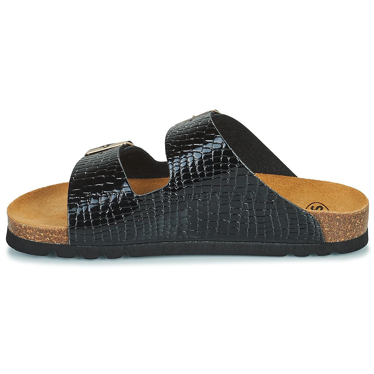 Scarpe Donna Scholl JOSEPHINE Nero