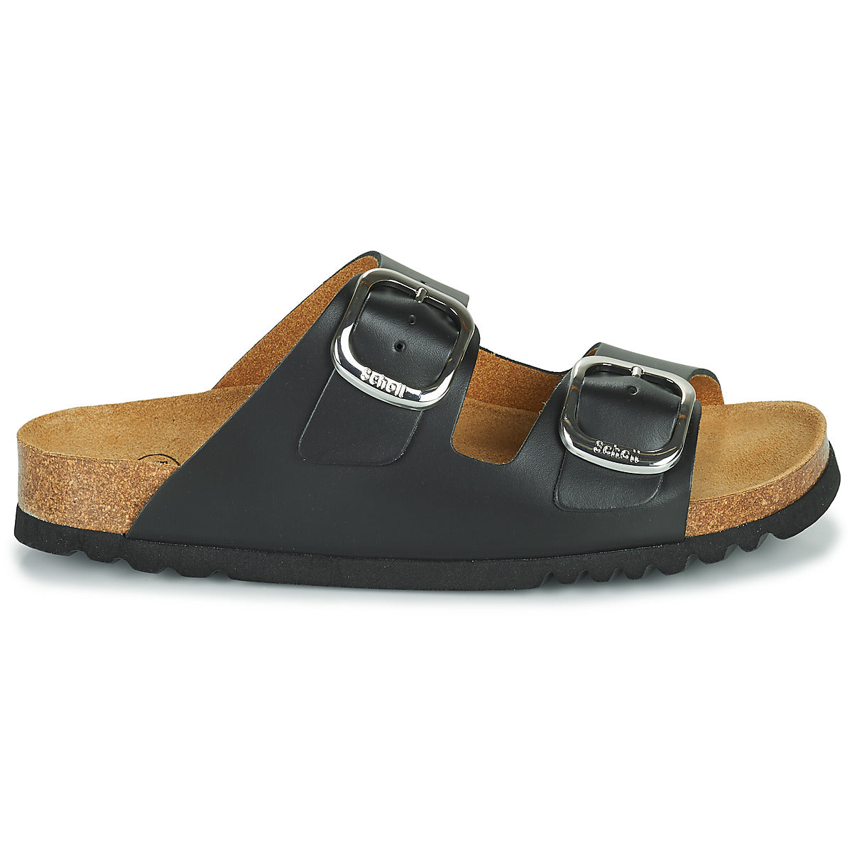 Scarpe Donna Scholl NOELLE Nero