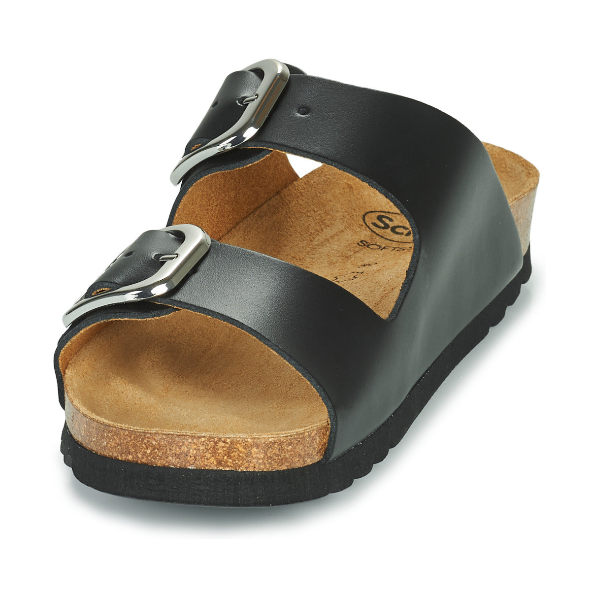 Scarpe Donna Scholl NOELLE Nero