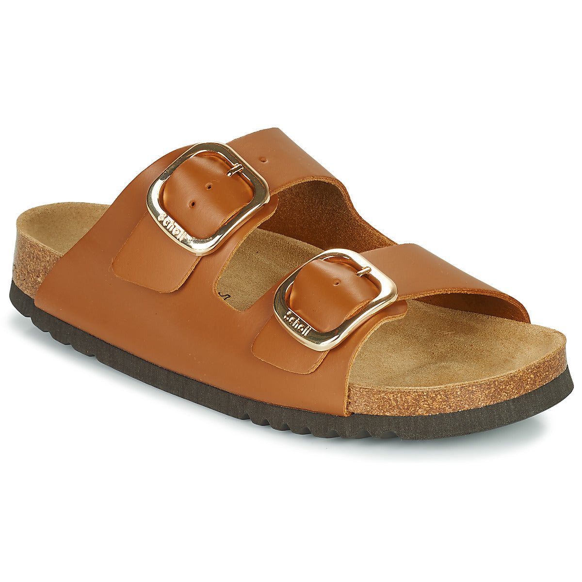 Scarpe Donna Scholl NOELLE Marrone