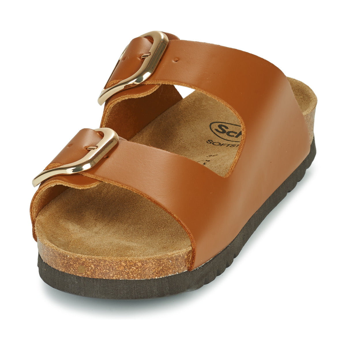 Scarpe Donna Scholl NOELLE Marrone