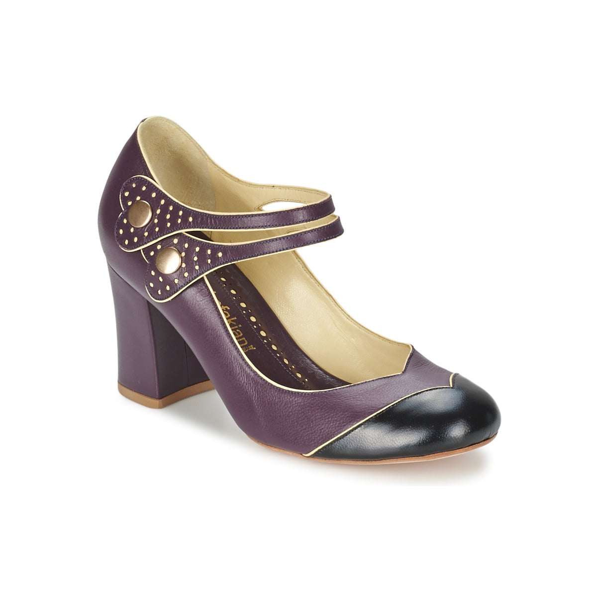 Scarpe Donna Sarah Chofakian  ZUT  Viola