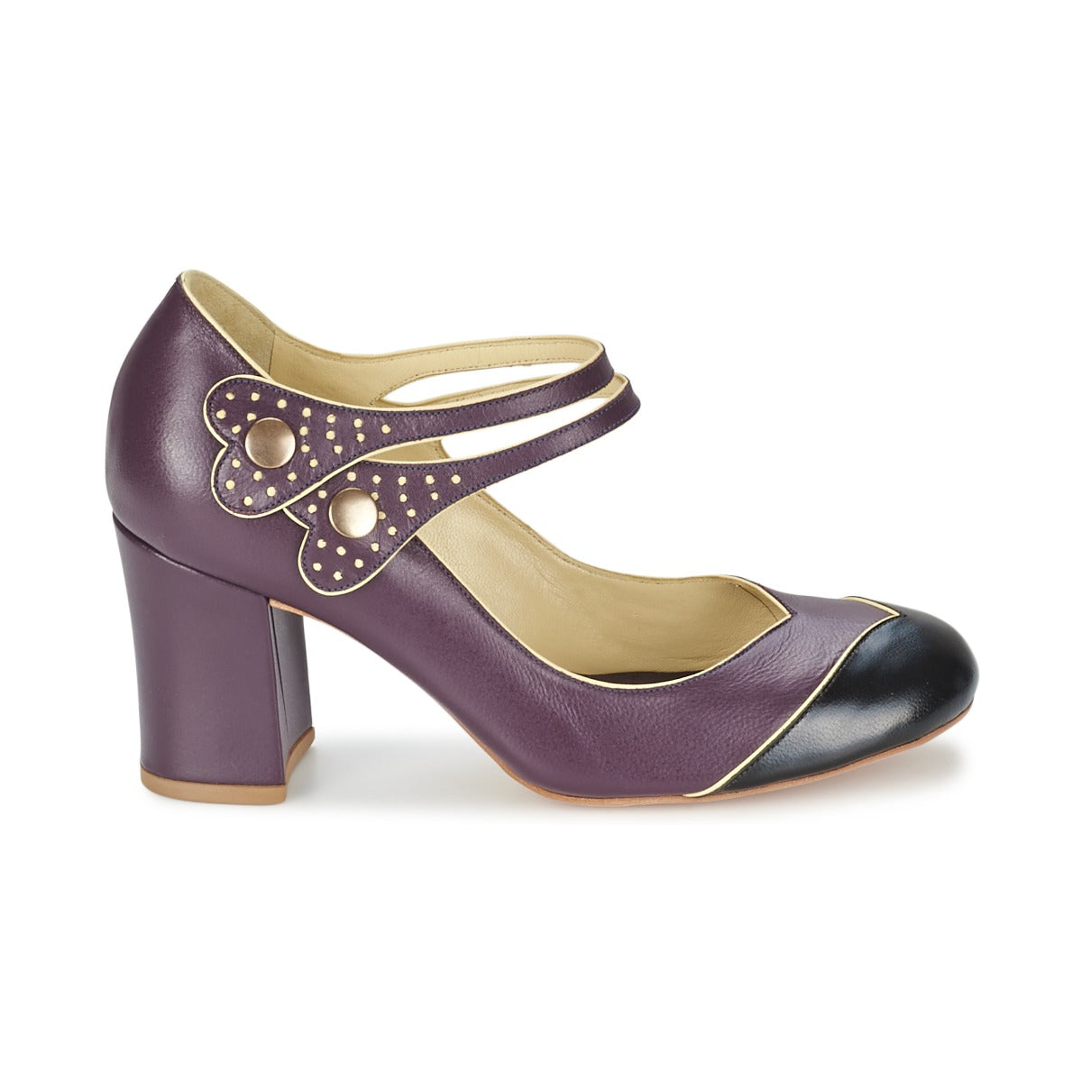 Scarpe Donna Sarah Chofakian  ZUT  Viola