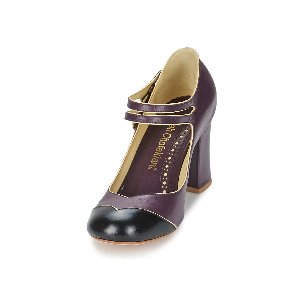 Scarpe Donna Sarah Chofakian  ZUT  Viola