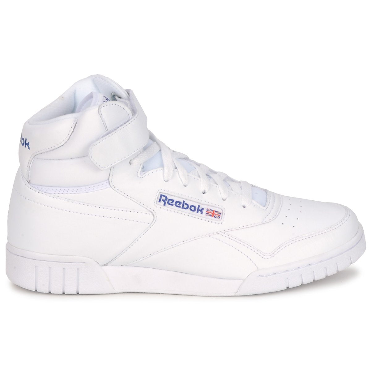 Sneakers Uomo Reebok Classic EX-O-FIT HI Bianco