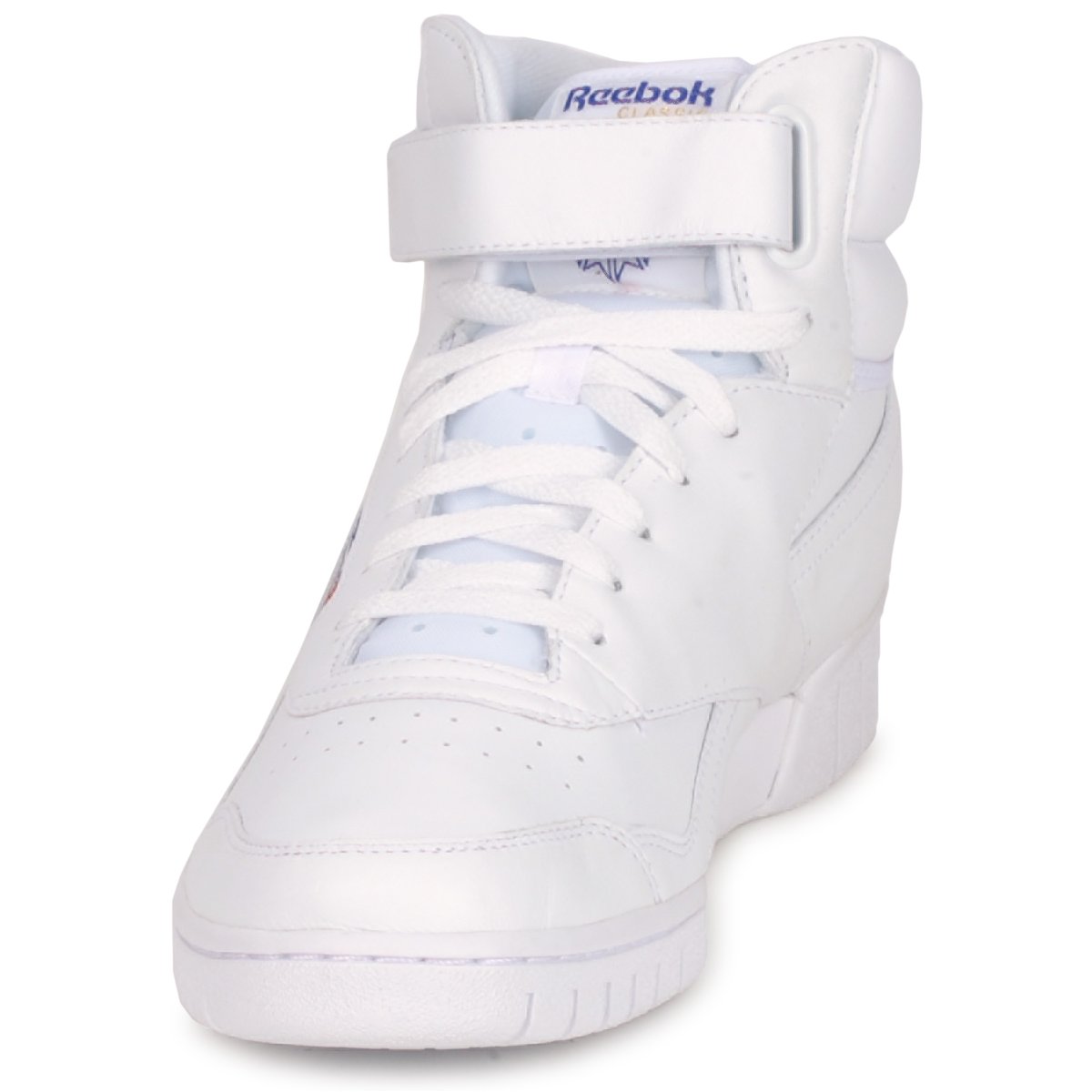 Sneakers Uomo Reebok Classic EX-O-FIT HI Bianco
