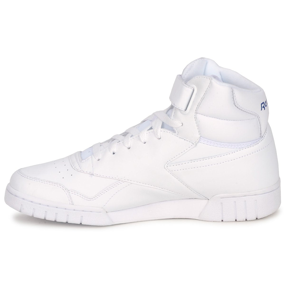 Sneakers Uomo Reebok Classic EX-O-FIT HI Bianco