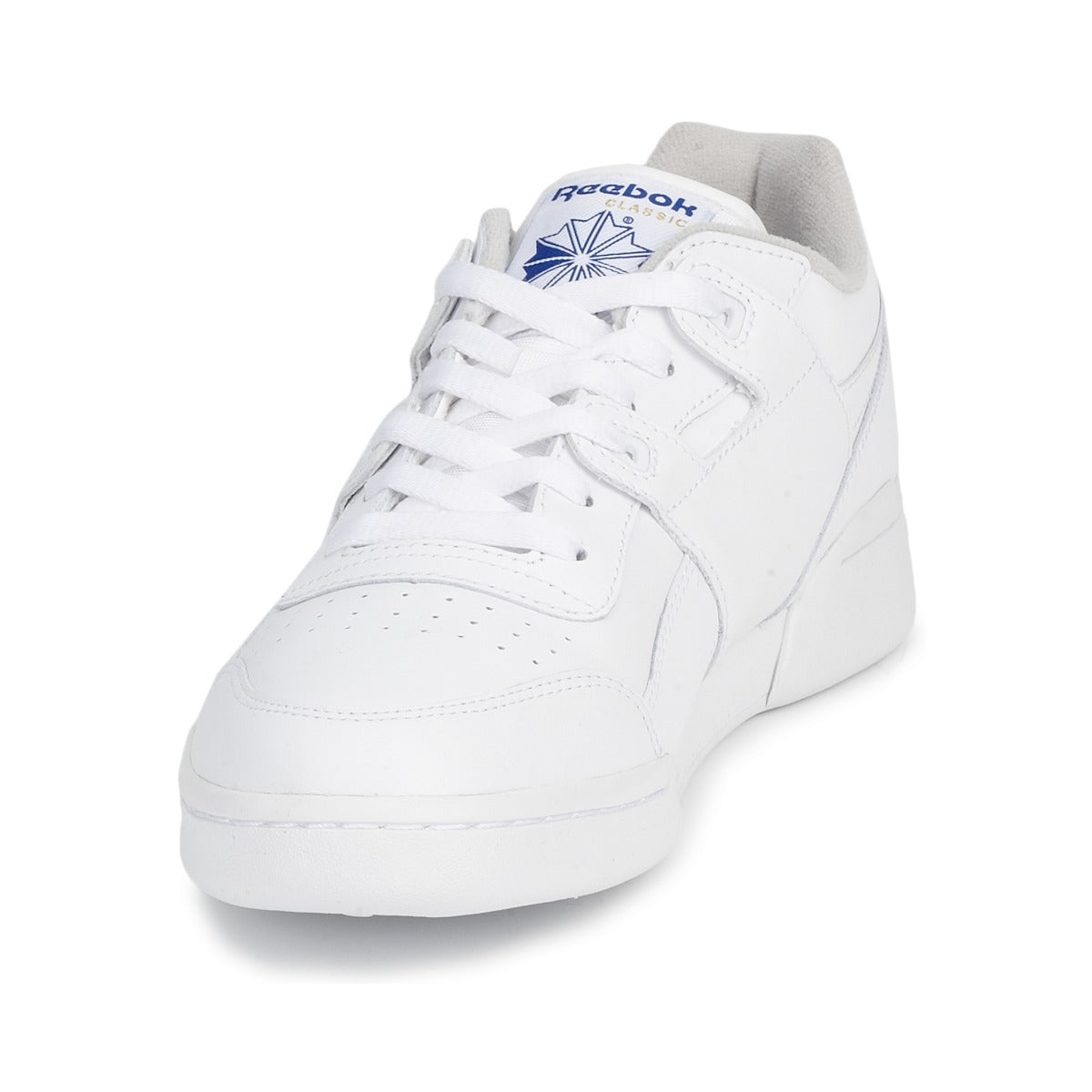 Sneakers Uomo Reebok Classic WORKOUT PLUS Bianco