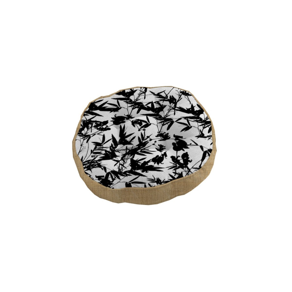 cuscini Soleil D’Ocre MAYLINE Bianco