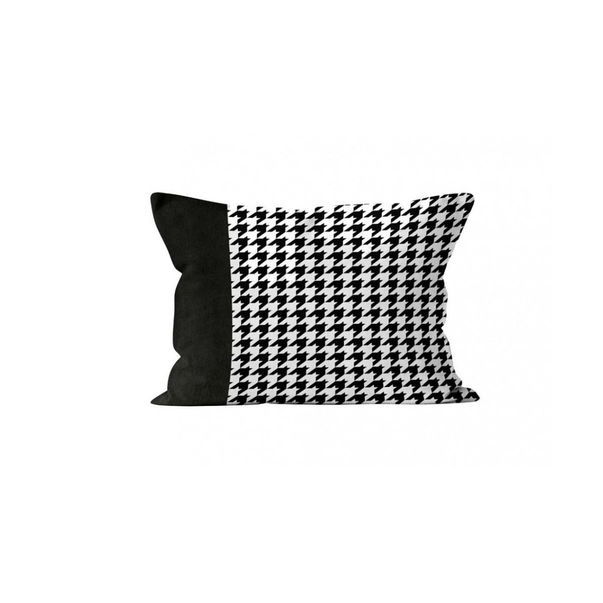 cuscini Soleil D’Ocre VICTORIA Nero