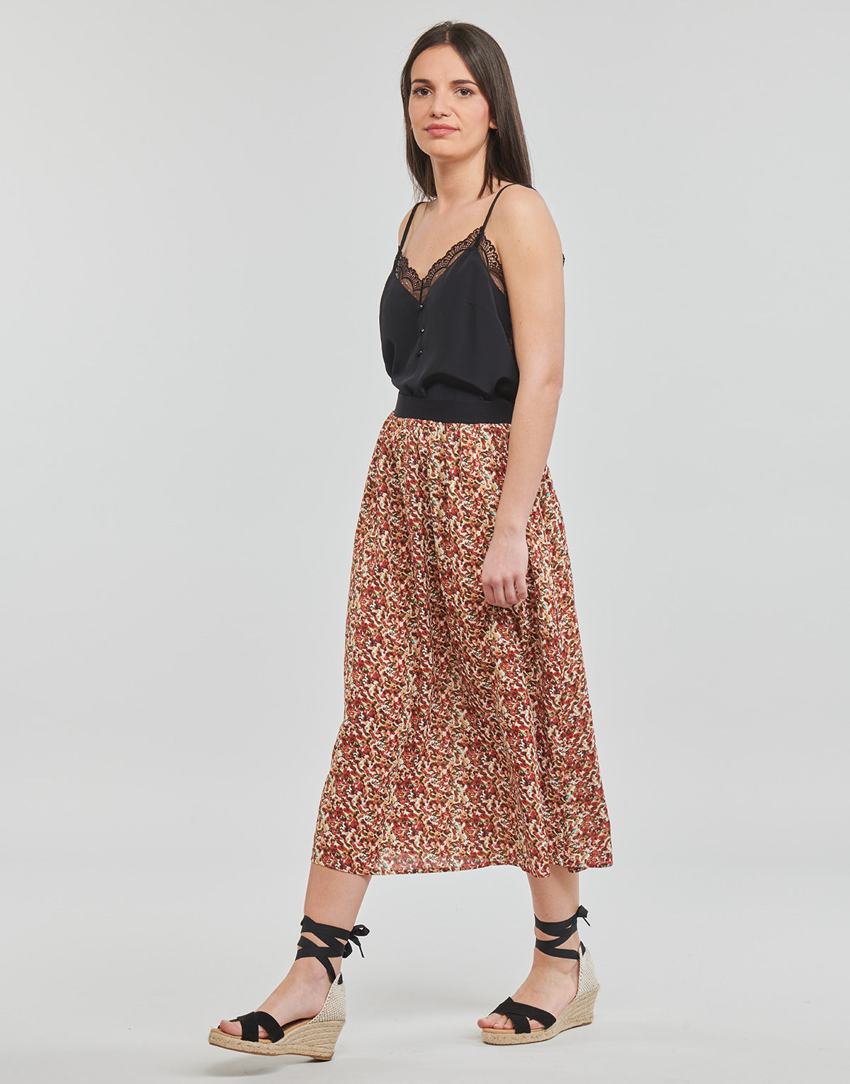 Gonna Donna Betty London  JUDIE  Multicolore