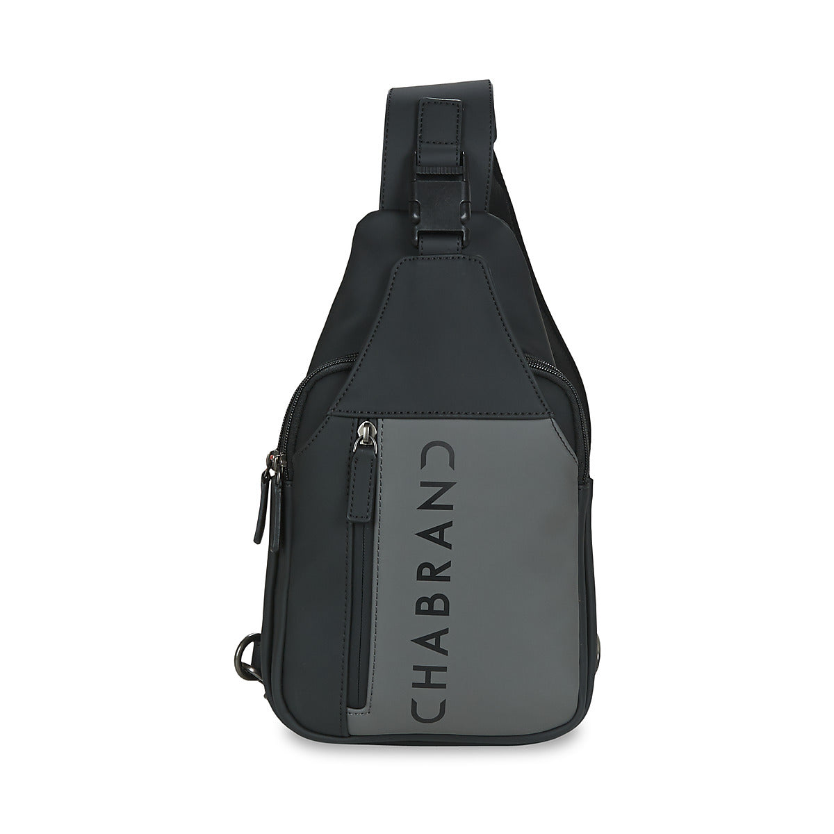 Marsupio Uomo Chabrand  TOUCH BIS 17217  Nero