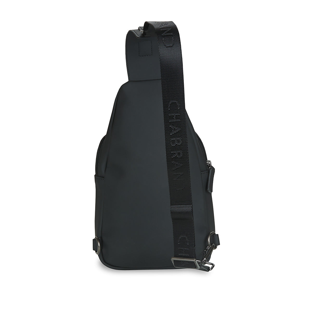 Marsupio Uomo Chabrand  TOUCH BIS 17217  Nero