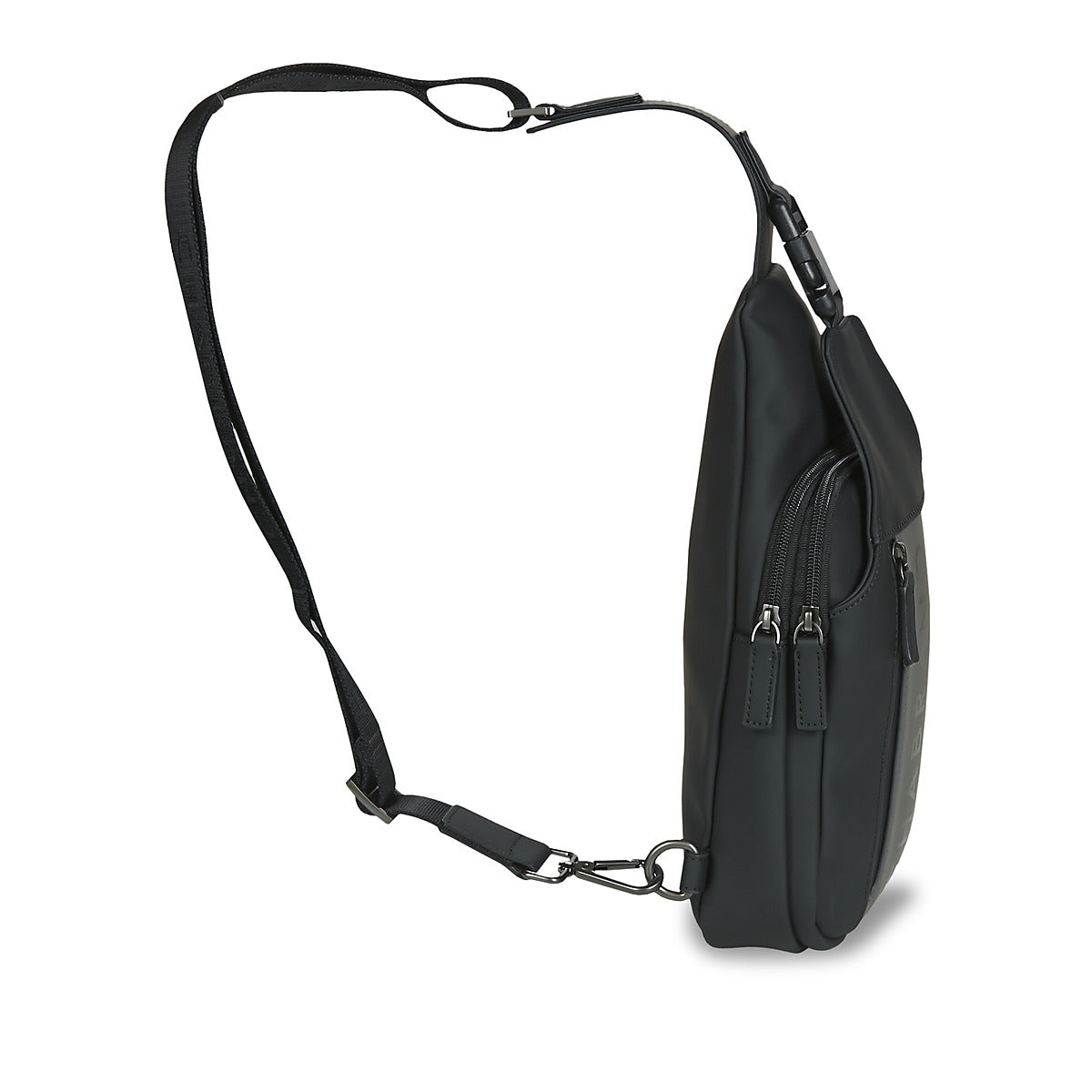 Marsupio Uomo Chabrand  TOUCH BIS 17217  Nero