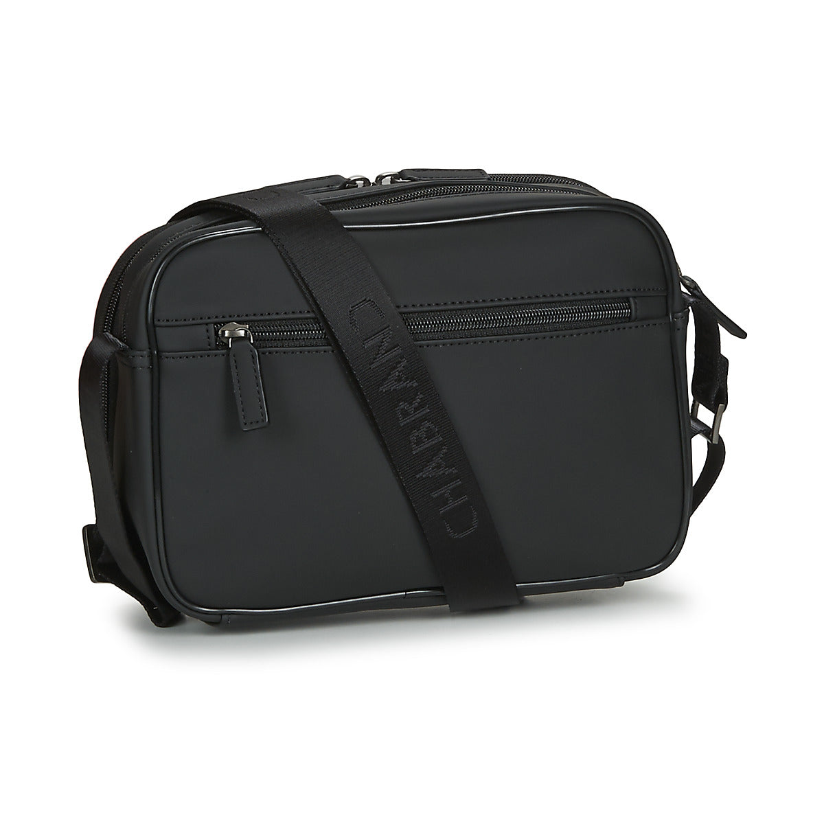 Borse bisacce Uomo Chabrand TOUCH BIS 17222 Nero